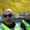 Video: Zuccotti Park Security Guard Calls Cameraman "Faggot," Gets Fired